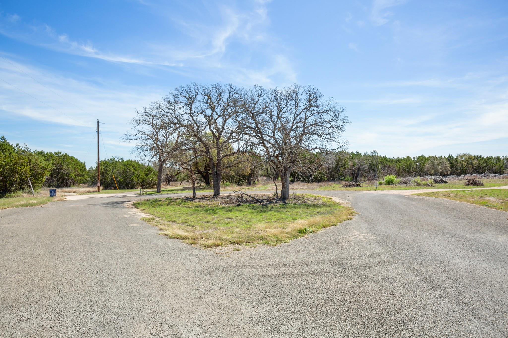 163 Robison Rd, Bertram, TX 78605