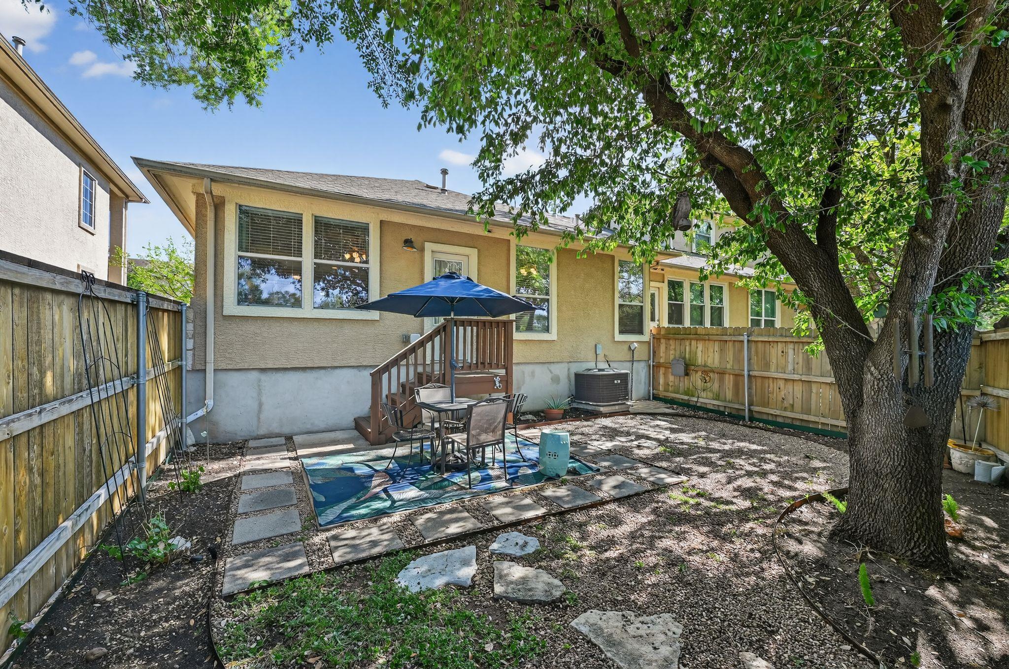 7708 San Felipe Blvd # 8, Austin, TX 78729