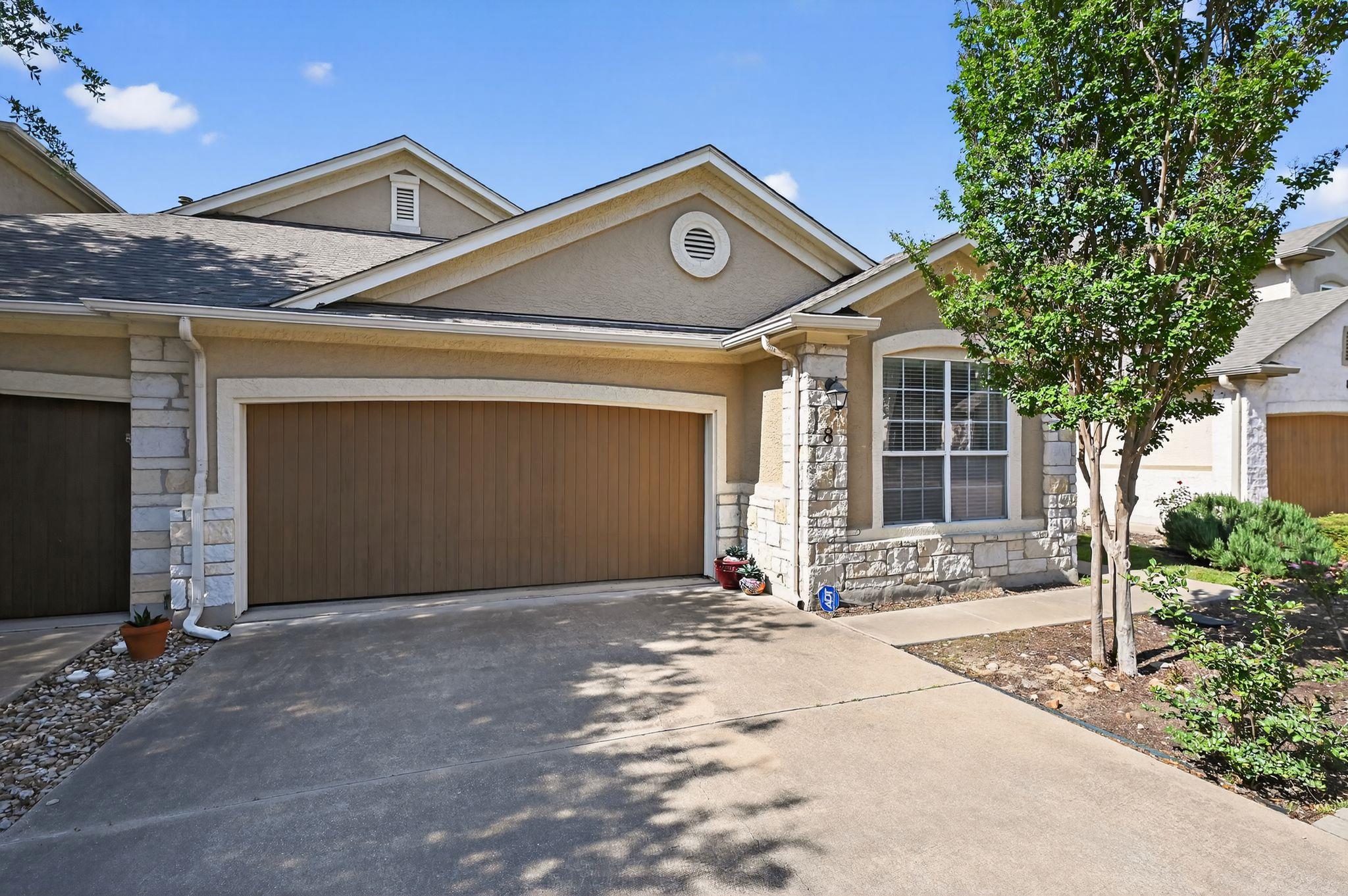 7708 San Felipe Blvd # 8, Austin, TX 78729