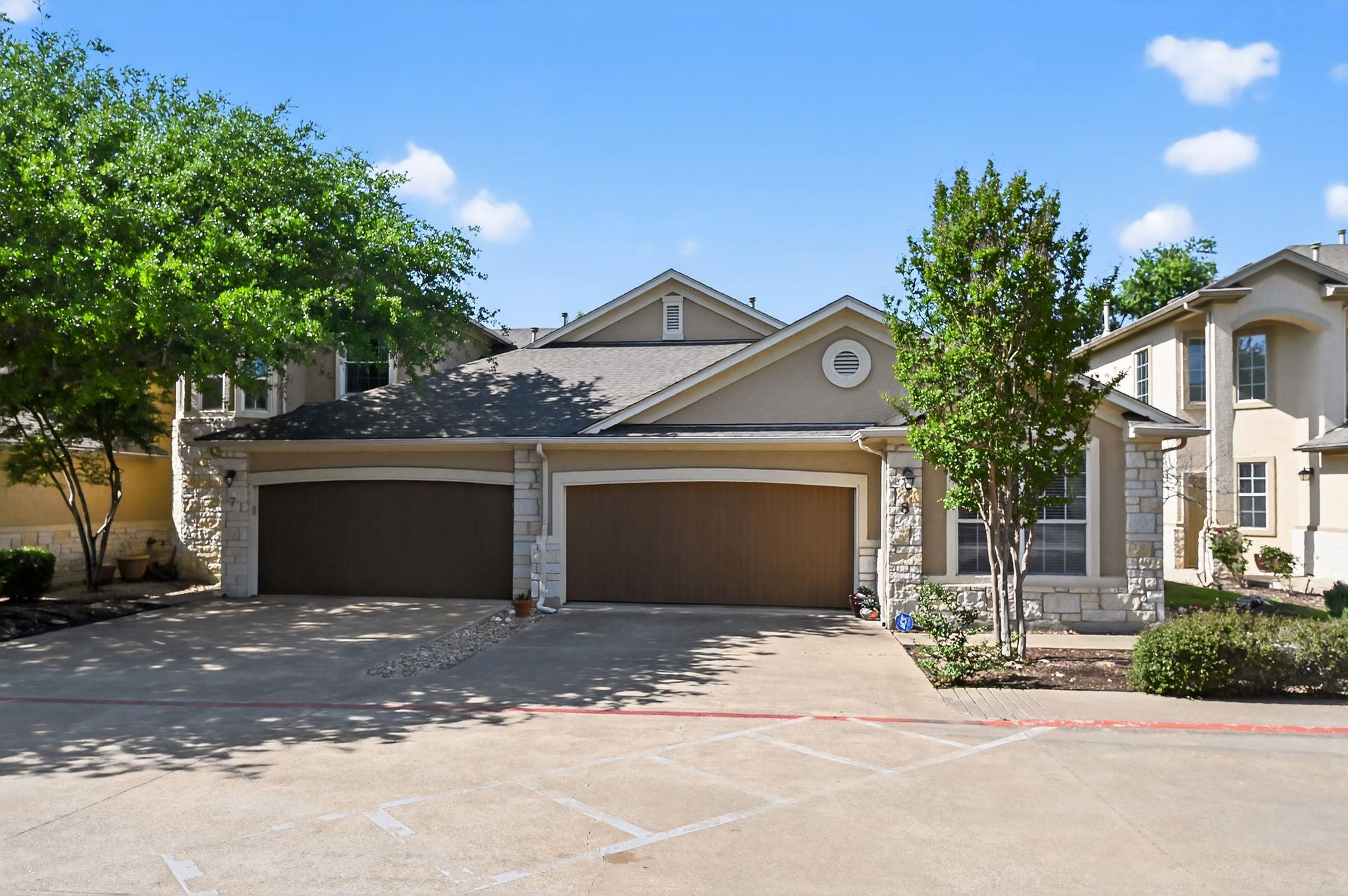 7708 San Felipe Blvd # 8, Austin, TX 78729