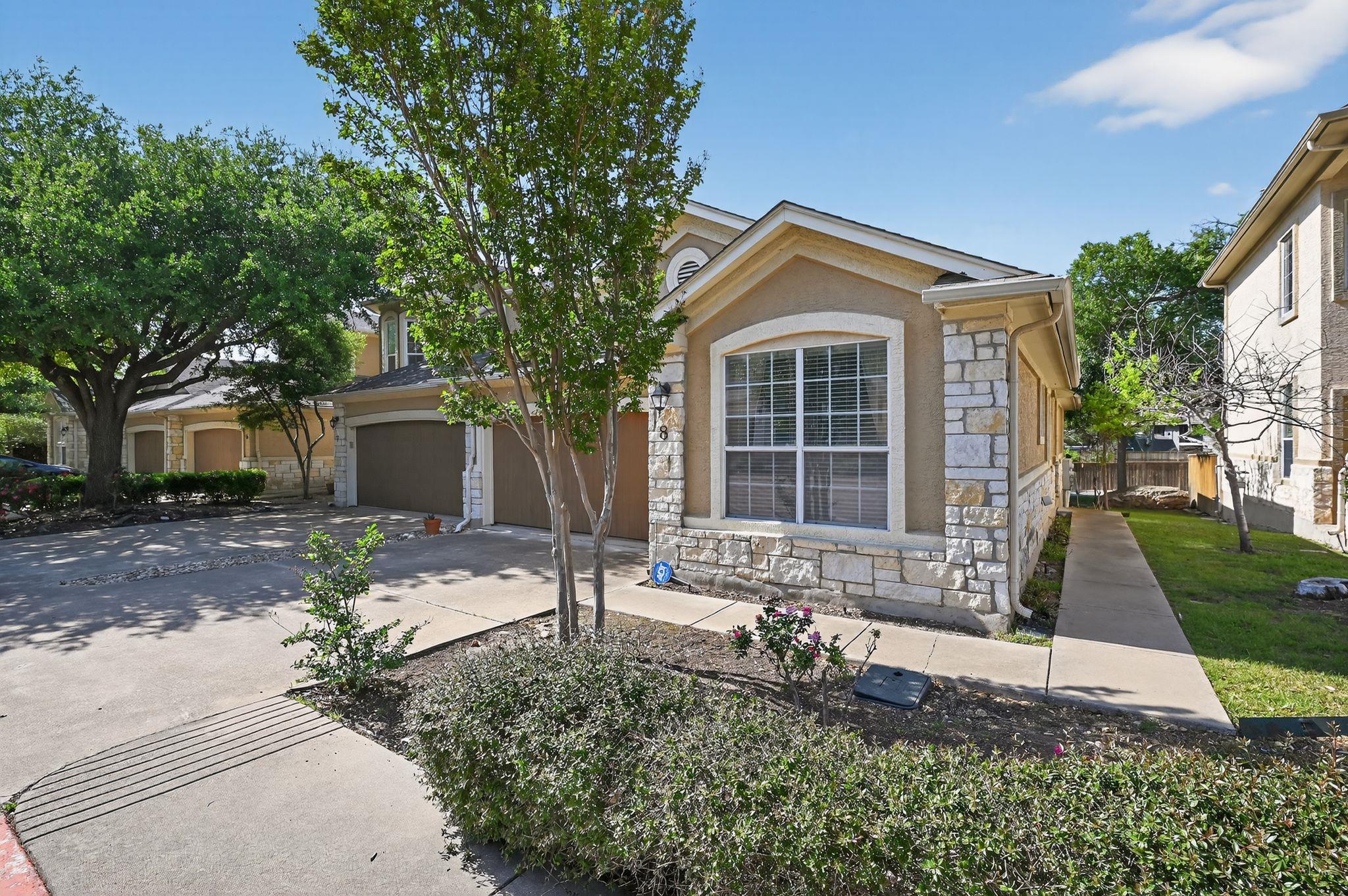 7708 San Felipe Blvd # 8, Austin, TX 78729