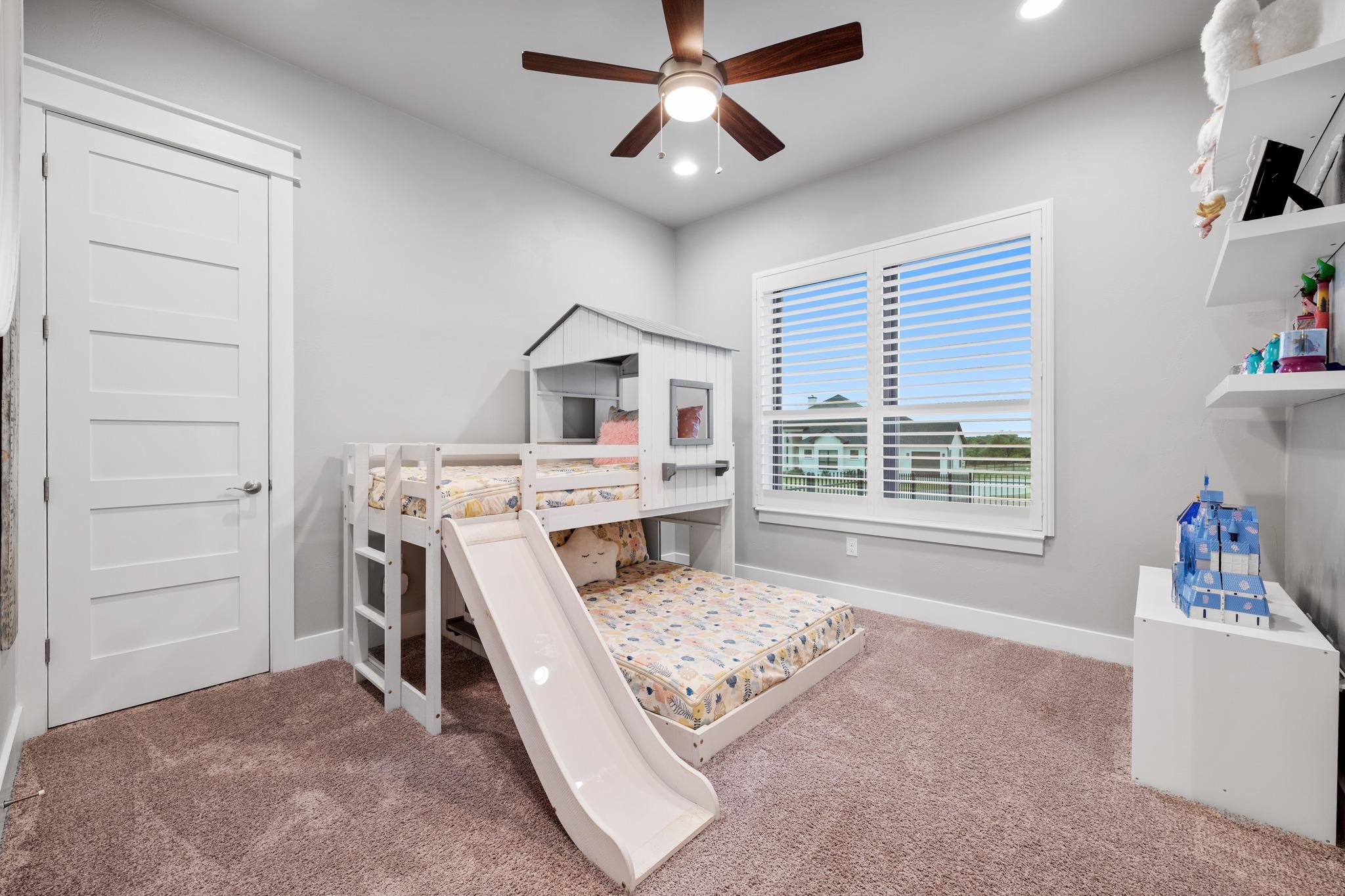 401 Highland Bluff Dr, Georgetown, TX 78633