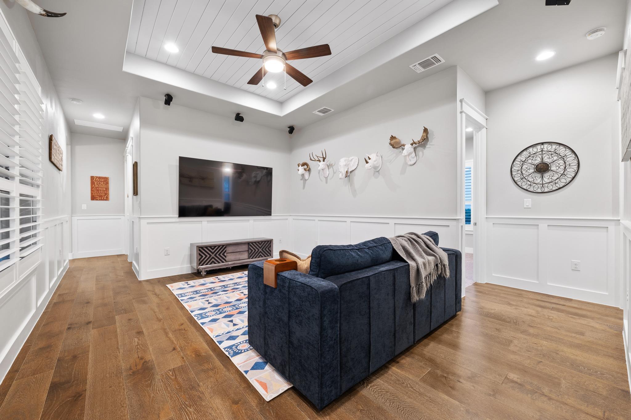 401 Highland Bluff Dr, Georgetown, TX 78633