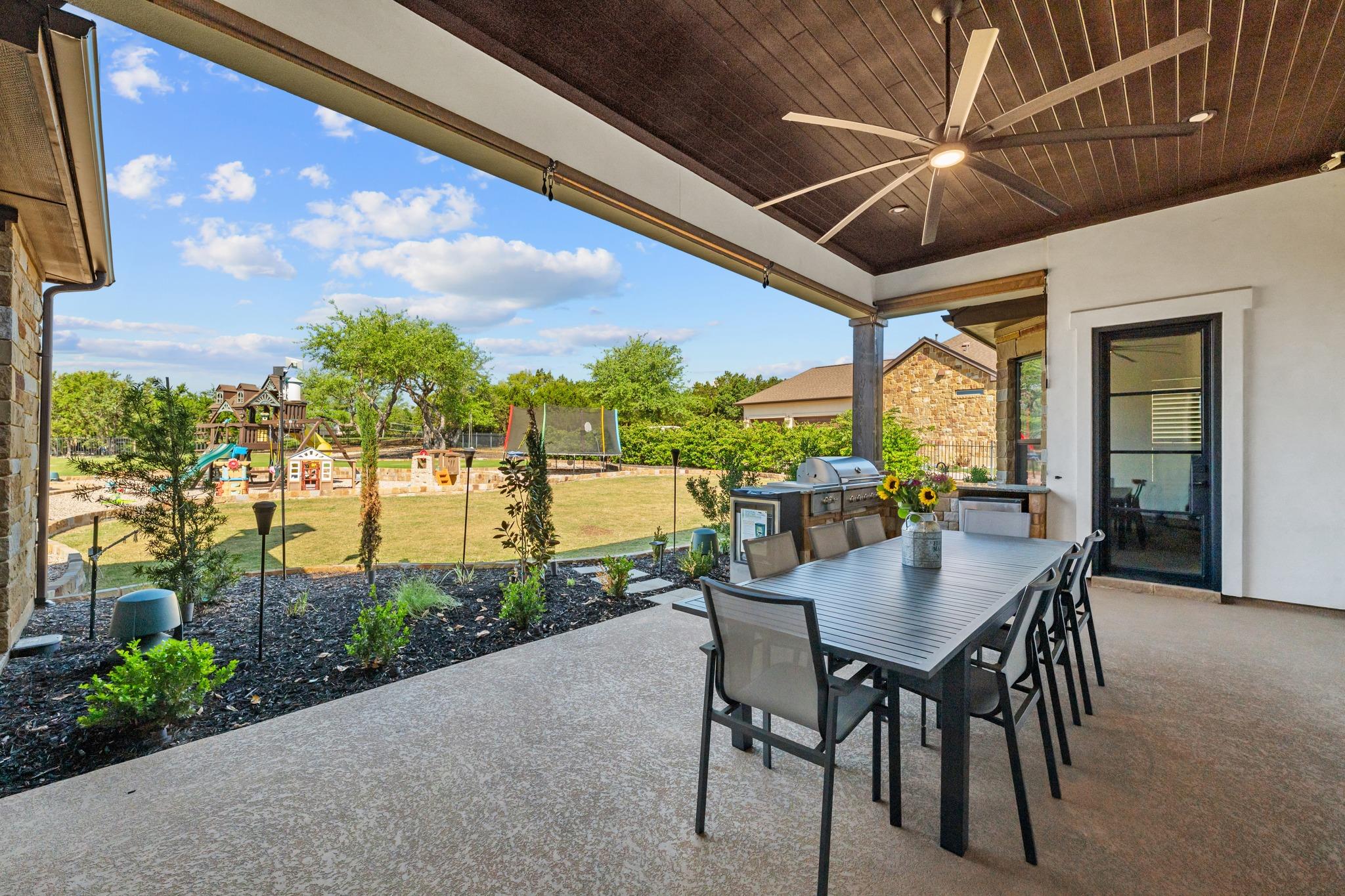 401 Highland Bluff Dr, Georgetown, TX 78633