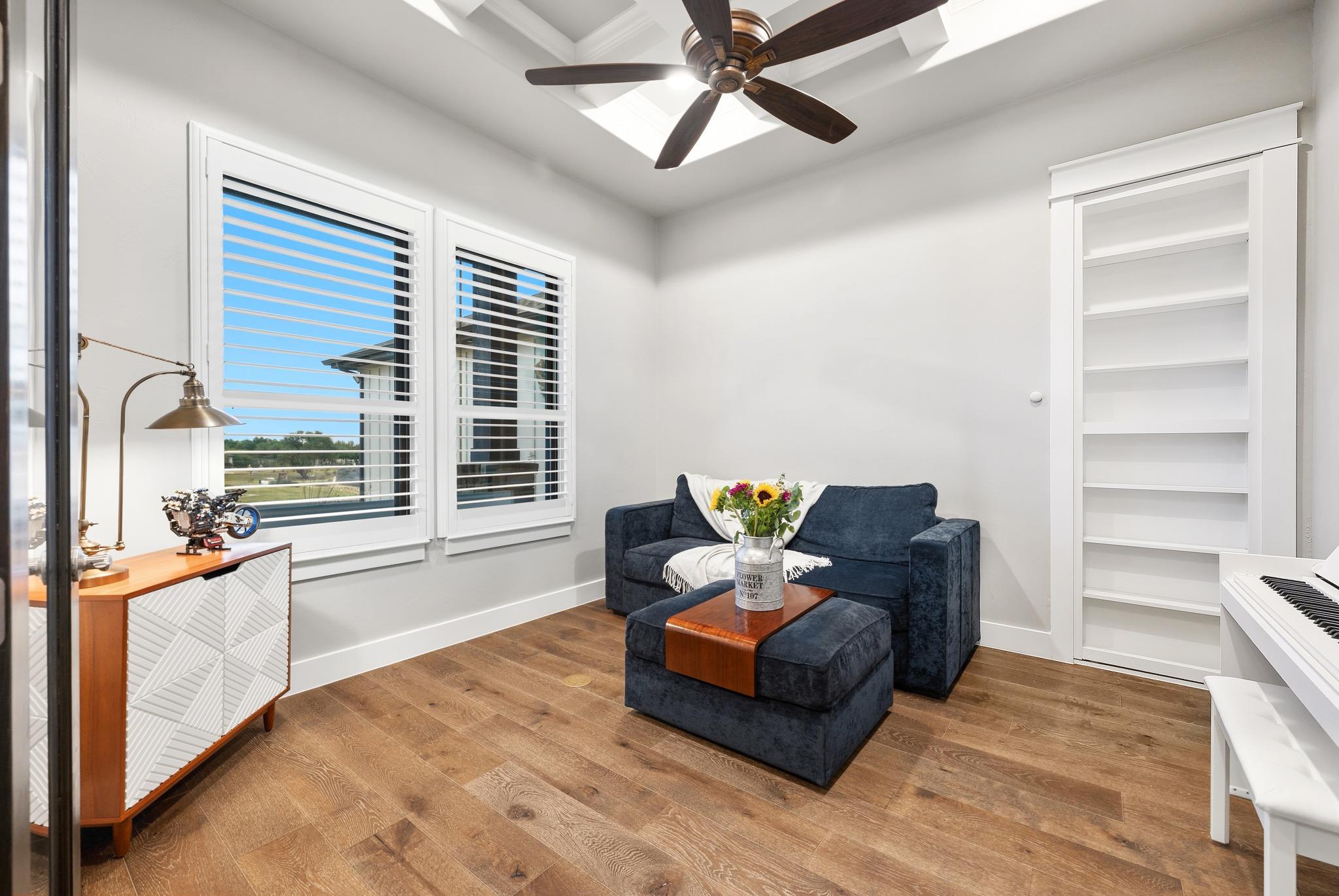 401 Highland Bluff Dr, Georgetown, TX 78633