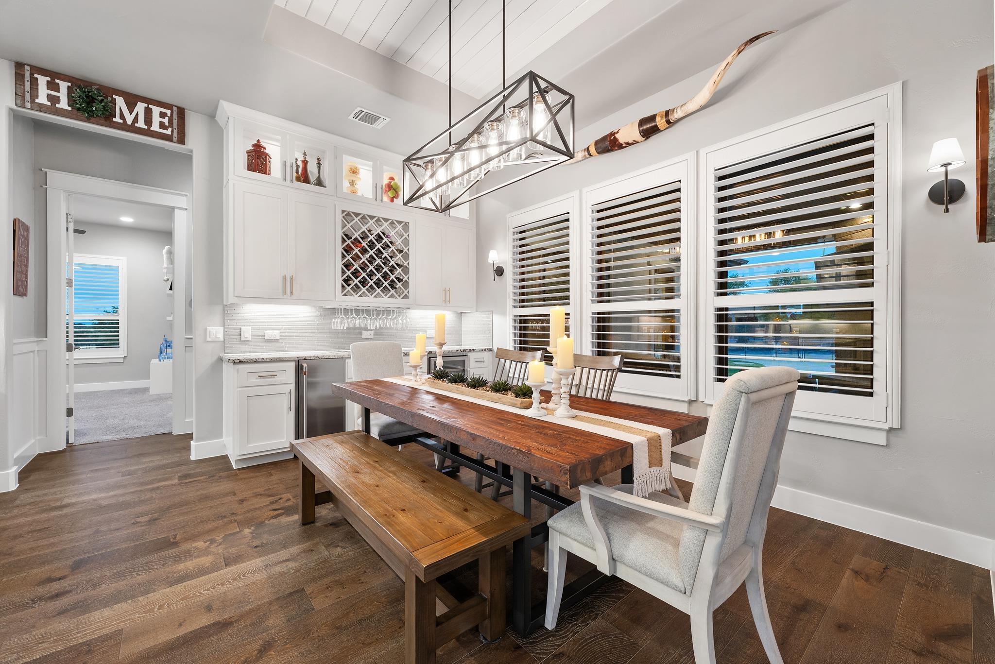 401 Highland Bluff Dr, Georgetown, TX 78633