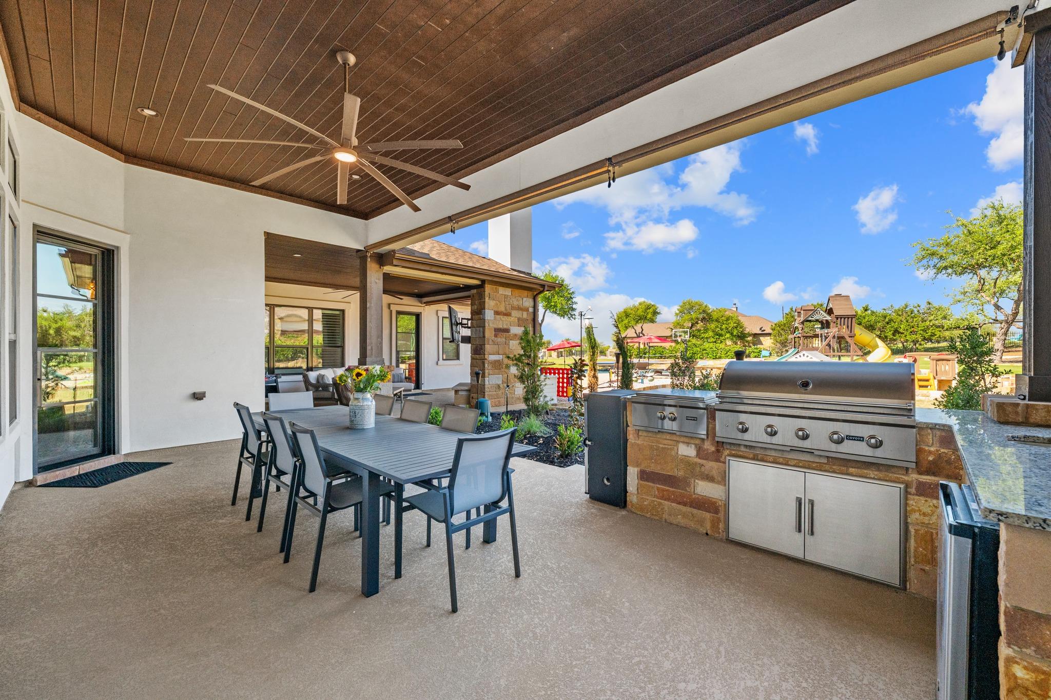 401 Highland Bluff Dr, Georgetown, TX 78633