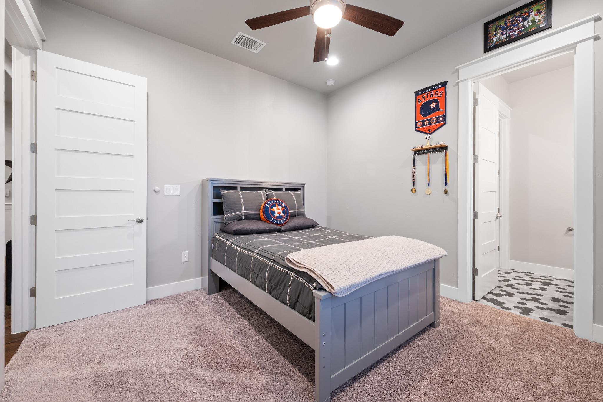 401 Highland Bluff Dr, Georgetown, TX 78633