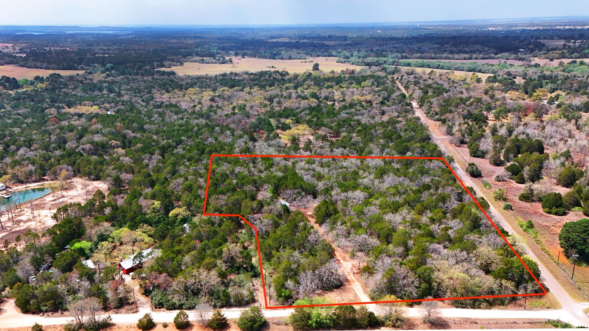 109 Crepe Myrtle Rd, Bastrop, TX 78602