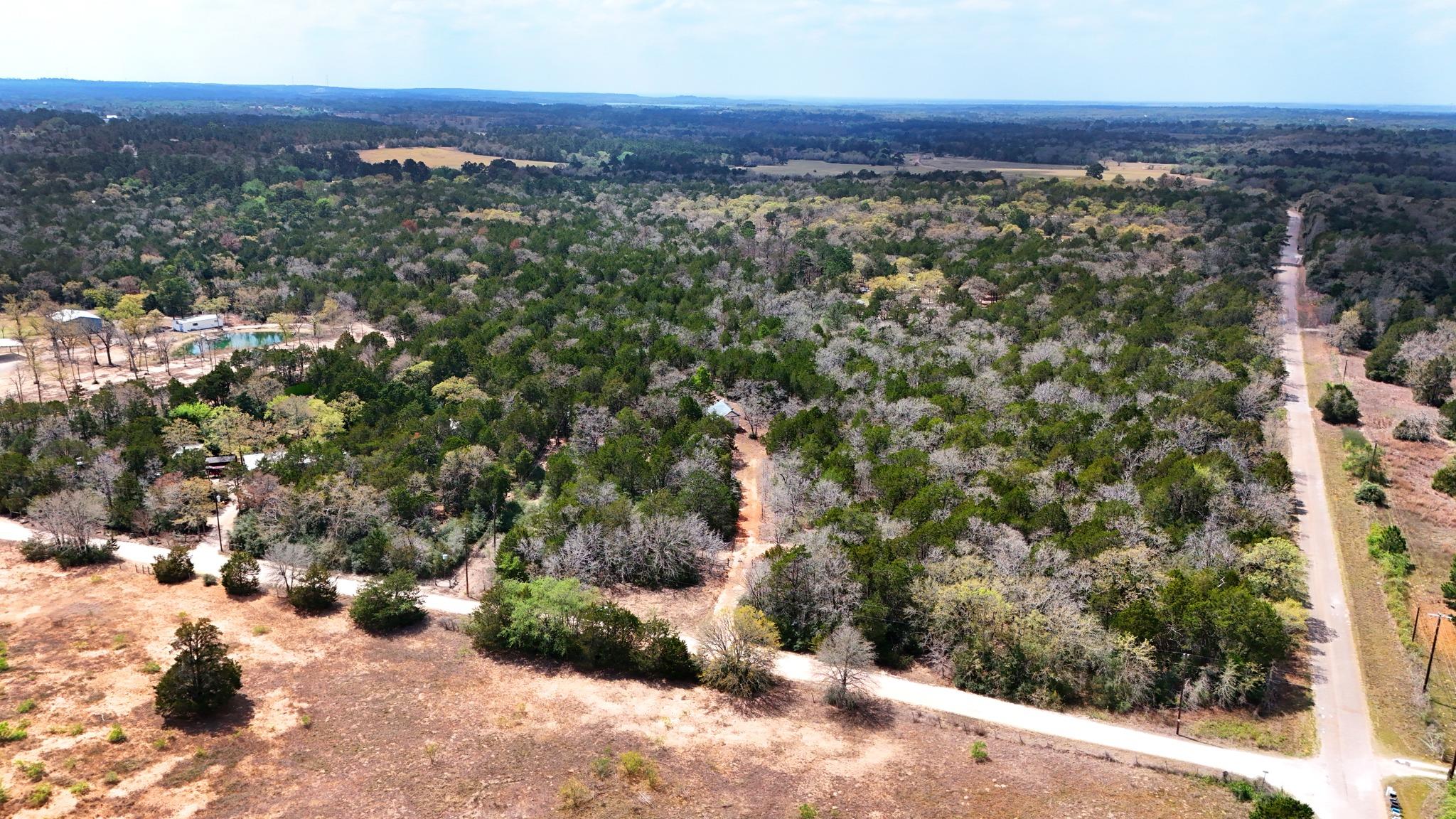 109 Crepe Myrtle Rd, Bastrop, TX 78602