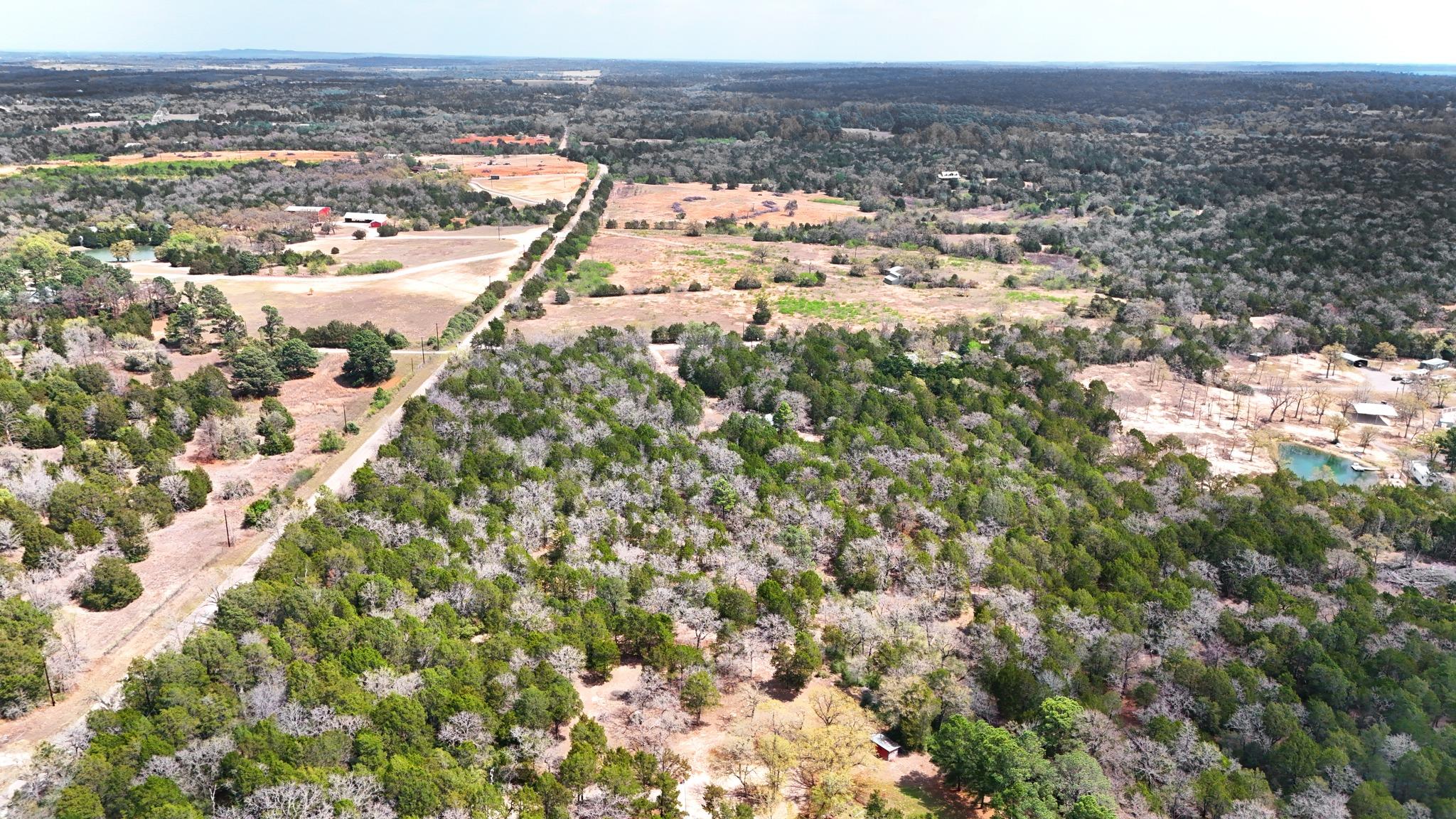 109 Crepe Myrtle Rd, Bastrop, TX 78602