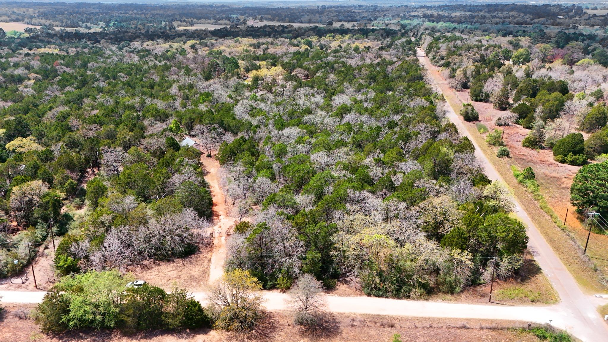 109 Crepe Myrtle Rd, Bastrop, TX 78602