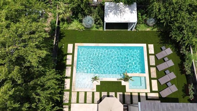 510 Krebs Ln, Austin, TX 78704