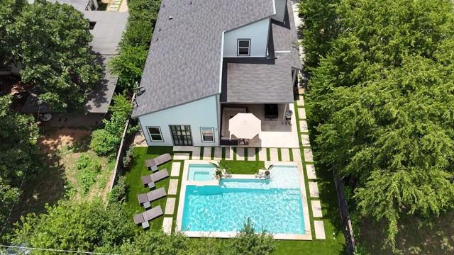 510 Krebs Ln, Austin, TX 78704