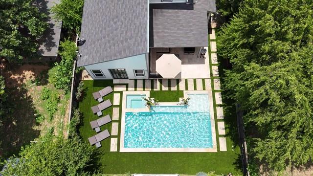 510 Krebs Ln, Austin, TX 78704