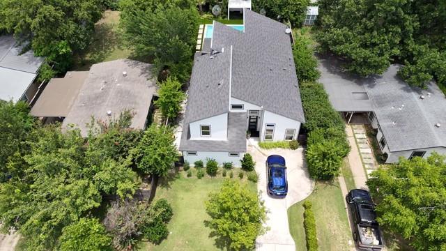 510 Krebs Ln, Austin, TX 78704