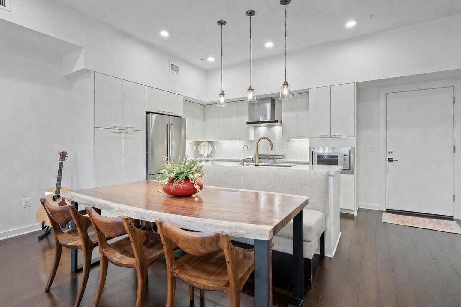 2003 Wilson St # 3, Austin, TX 78704