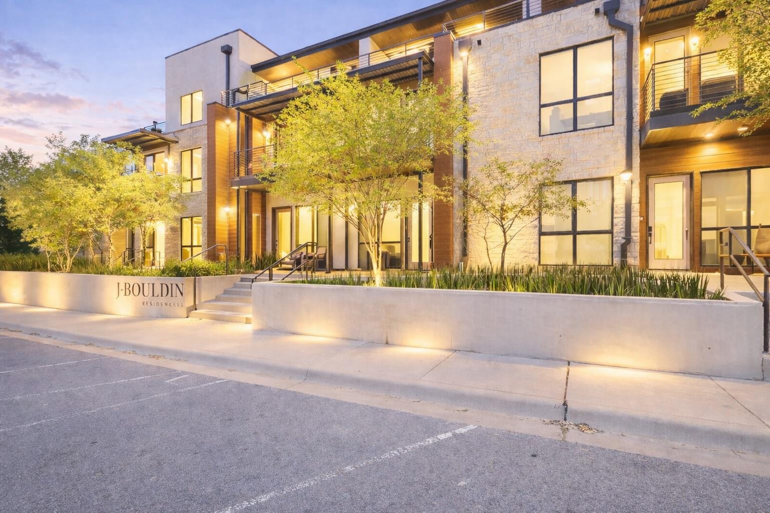 2003 Wilson St # 3, Austin, TX 78704