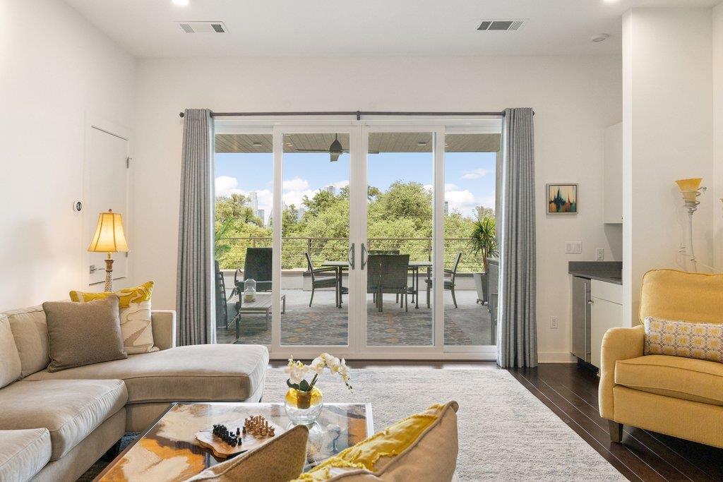 2003 Wilson St # 3, Austin, TX 78704