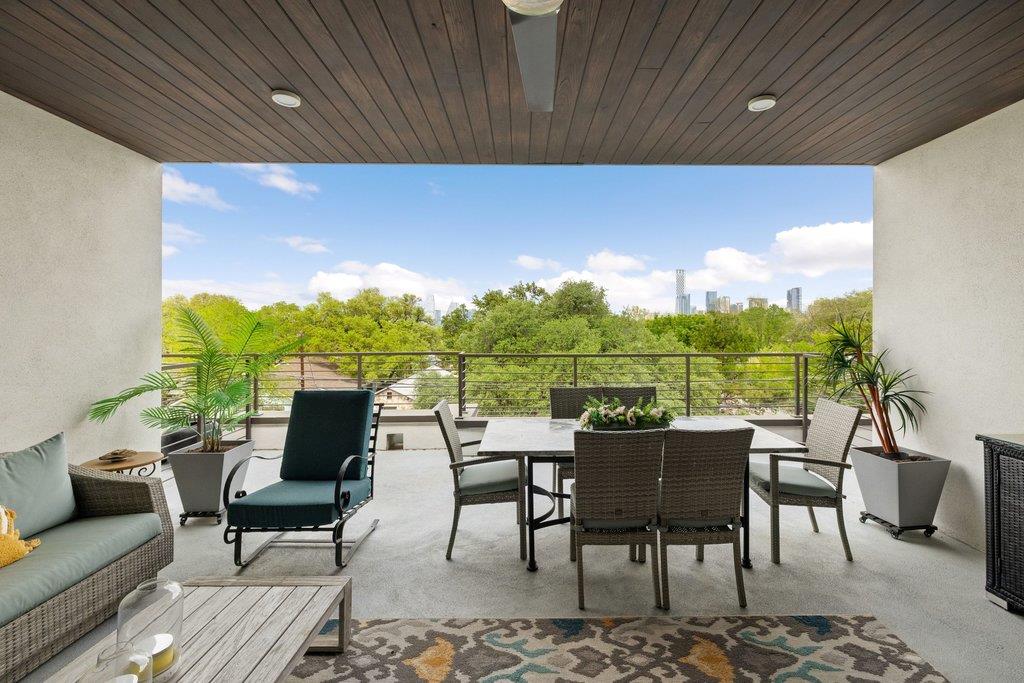 2003 Wilson St # 3, Austin, TX 78704