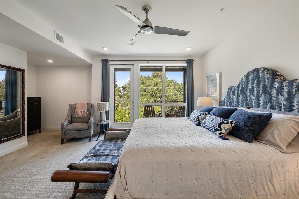 2003 Wilson St # 3, Austin, TX 78704