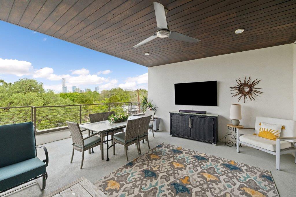 2003 Wilson St # 3, Austin, TX 78704