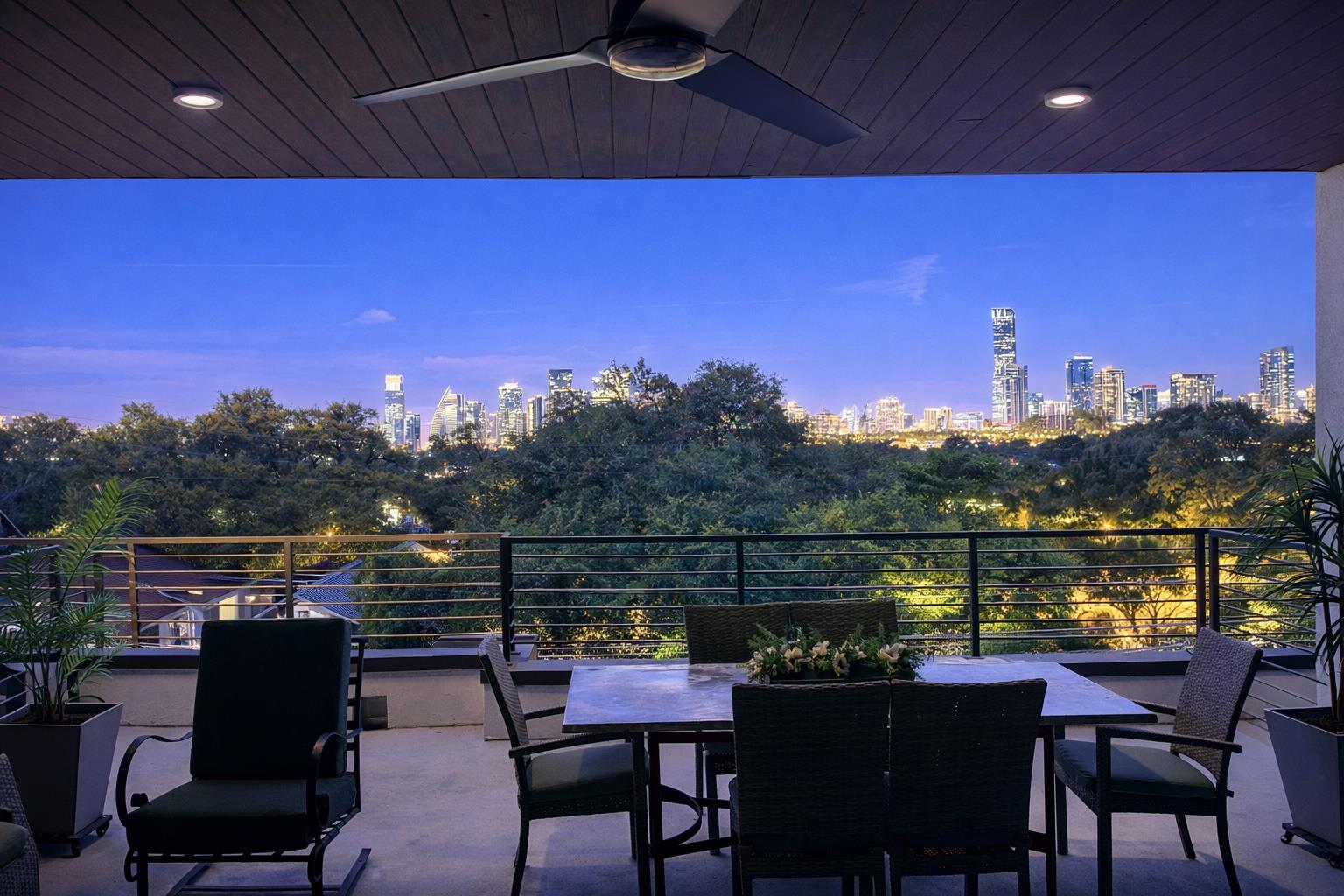 2003 Wilson St # 3, Austin, TX 78704