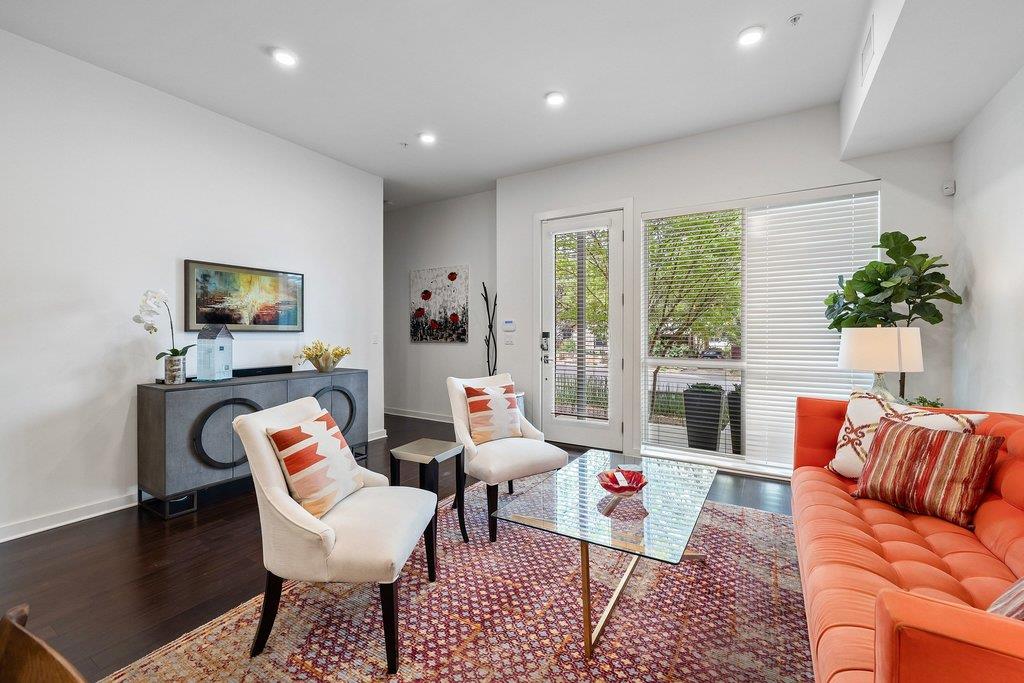 2003 Wilson St # 3, Austin, TX 78704