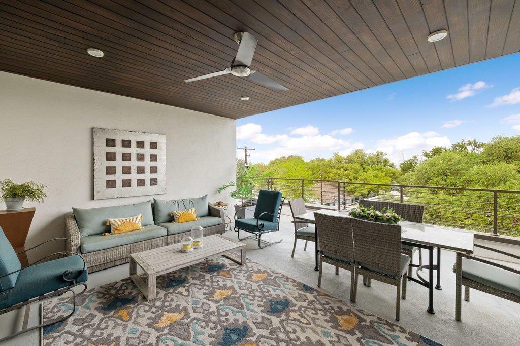 2003 Wilson St # 3, Austin, TX 78704