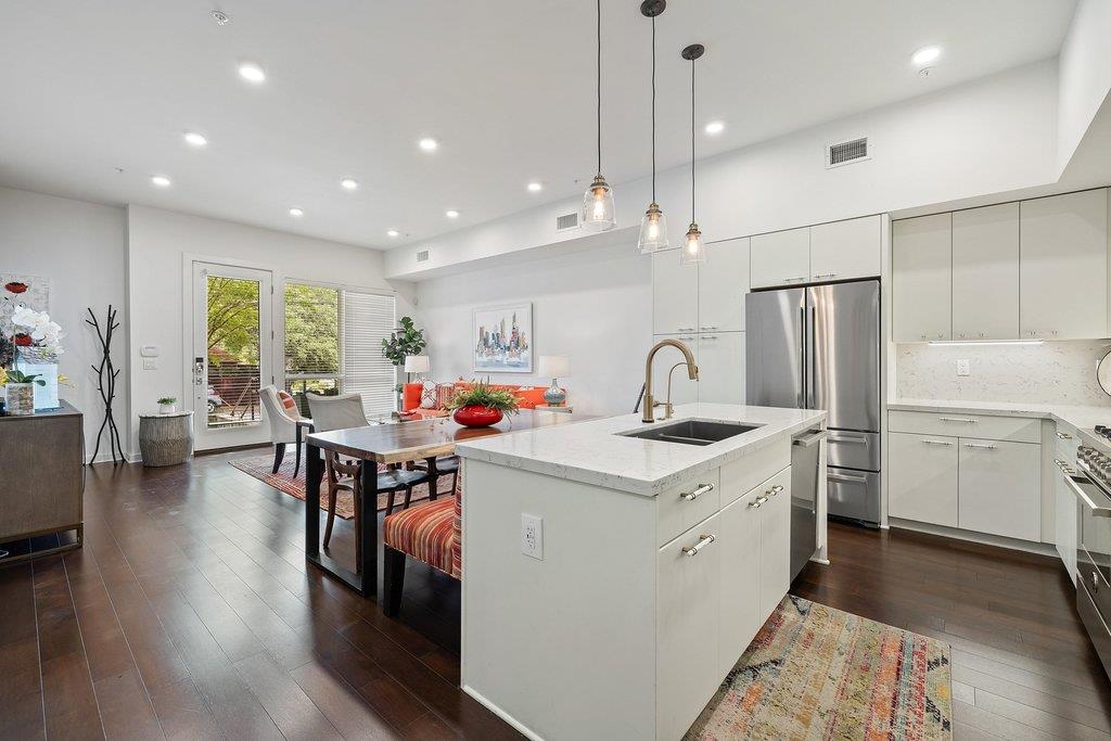 2003 Wilson St # 3, Austin, TX 78704