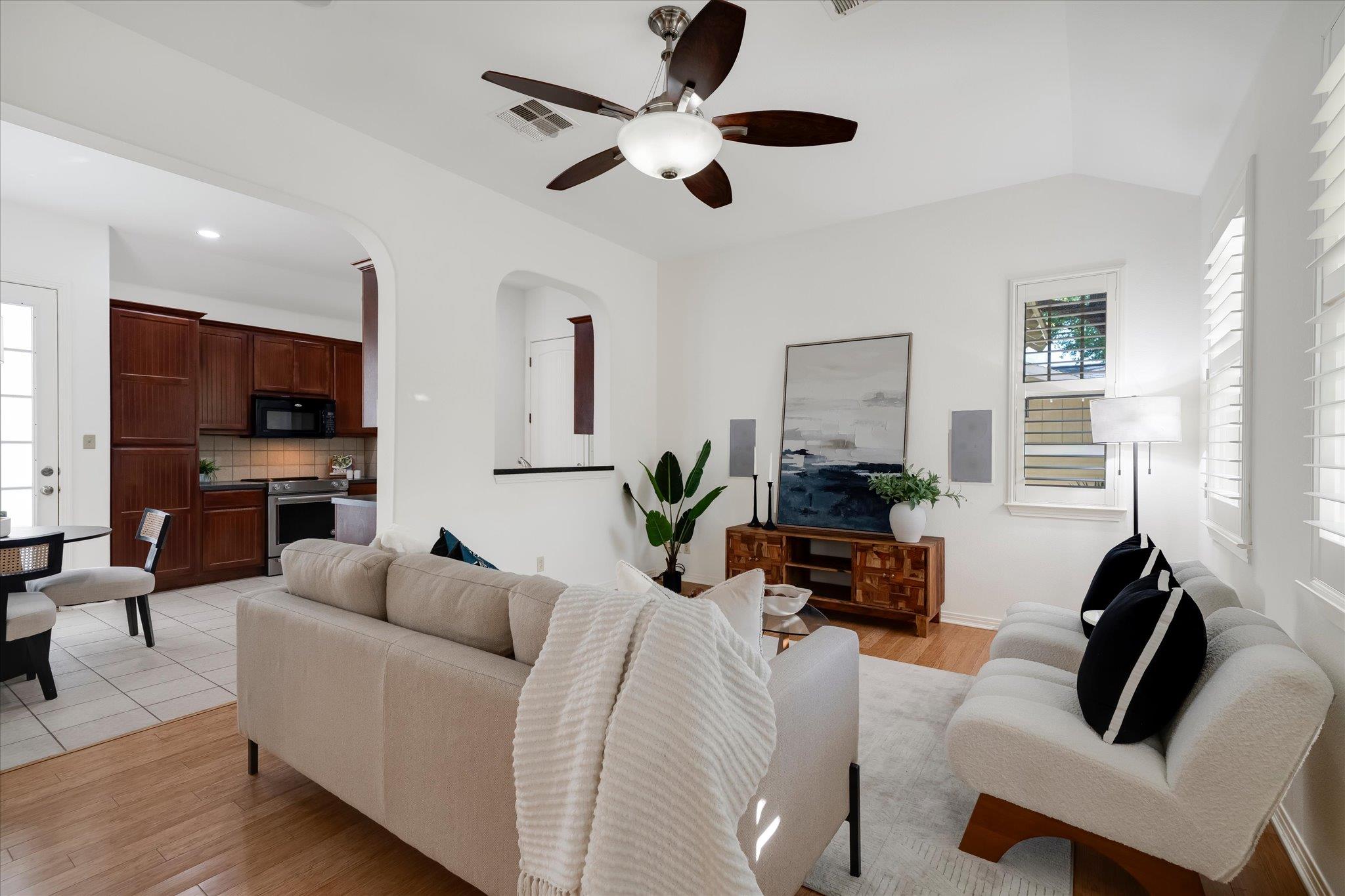 13604 Caldwell Dr # 58, Austin, TX 78750