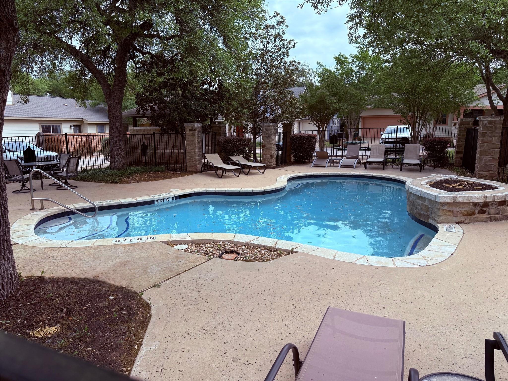 13604 Caldwell Dr # 58, Austin, TX 78750