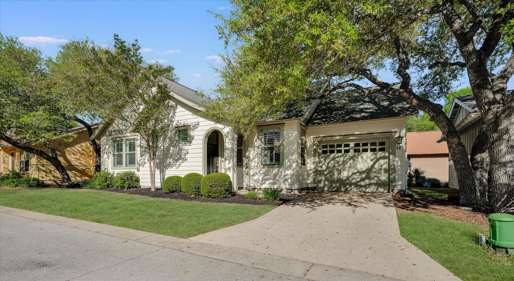 13604 Caldwell Dr # 58, Austin, TX 78750