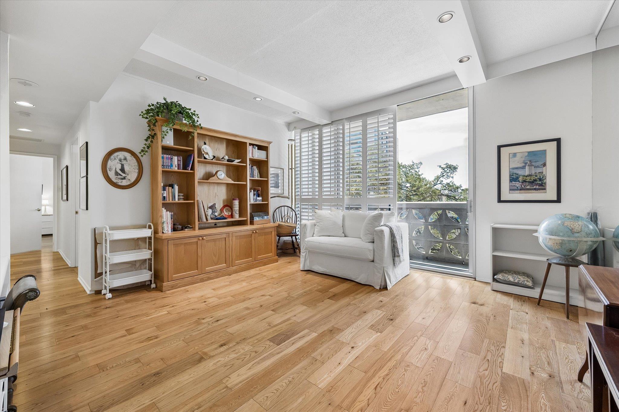 1801 Lavaca St # 3M, Austin, TX 78701