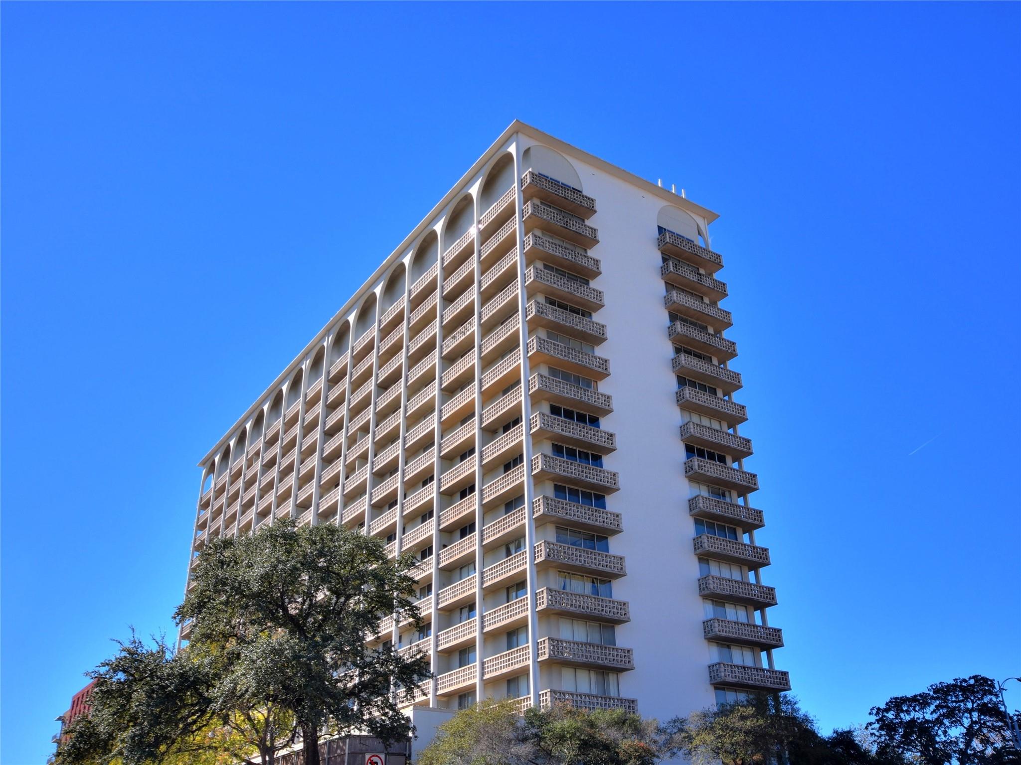 1801 Lavaca St # 3M, Austin, TX 78701