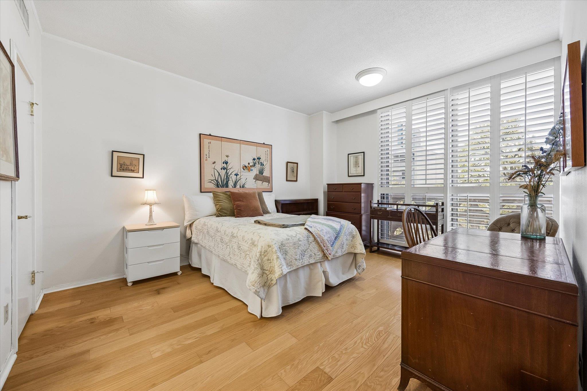 1801 Lavaca St # 3M, Austin, TX 78701