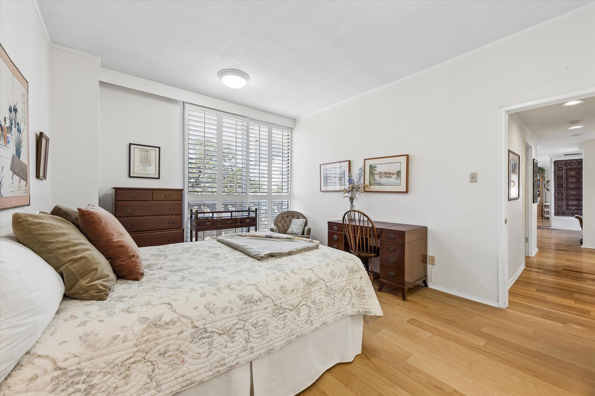 1801 Lavaca St # 3M, Austin, TX 78701