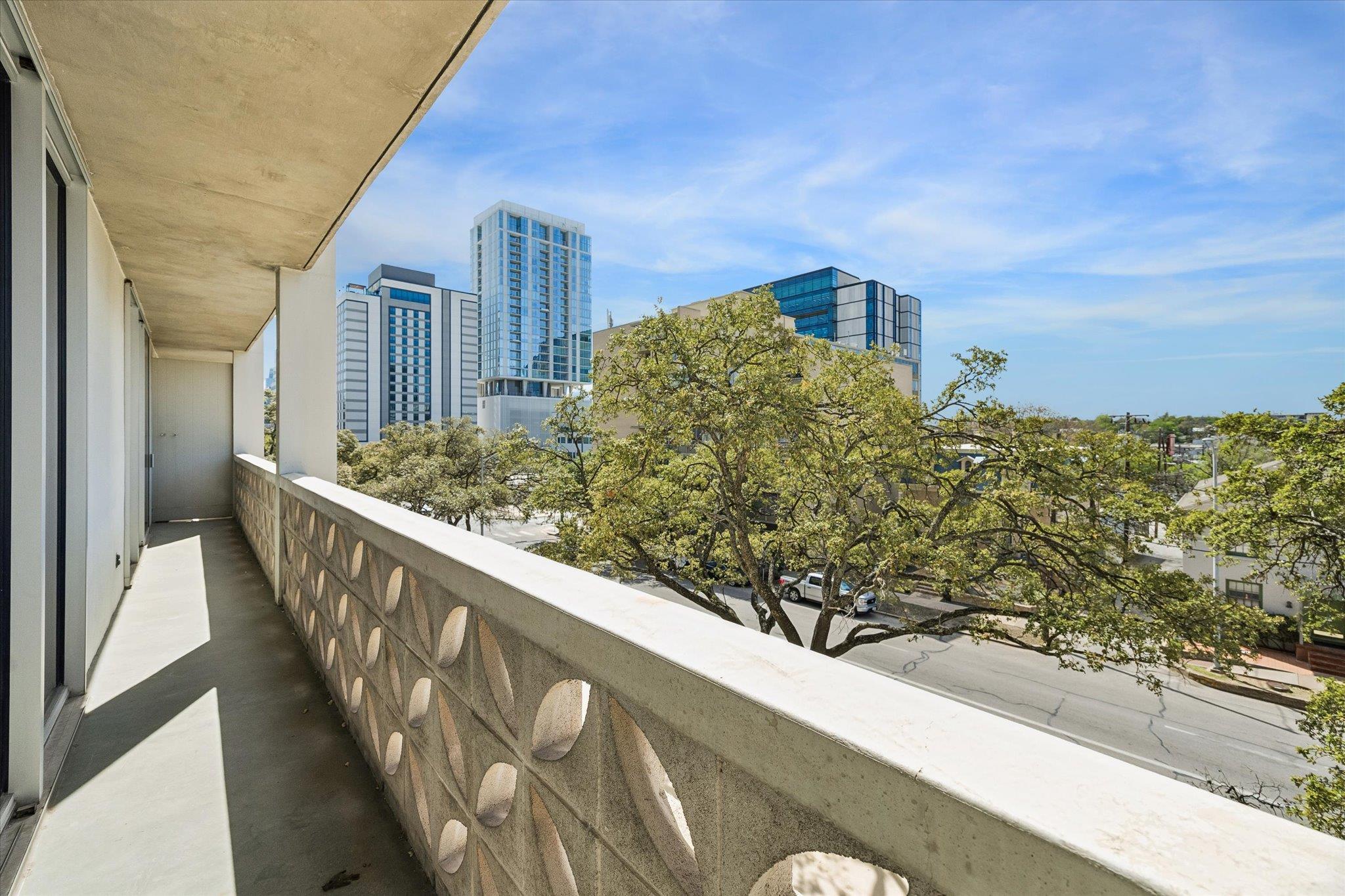 1801 Lavaca St # 3M, Austin, TX 78701
