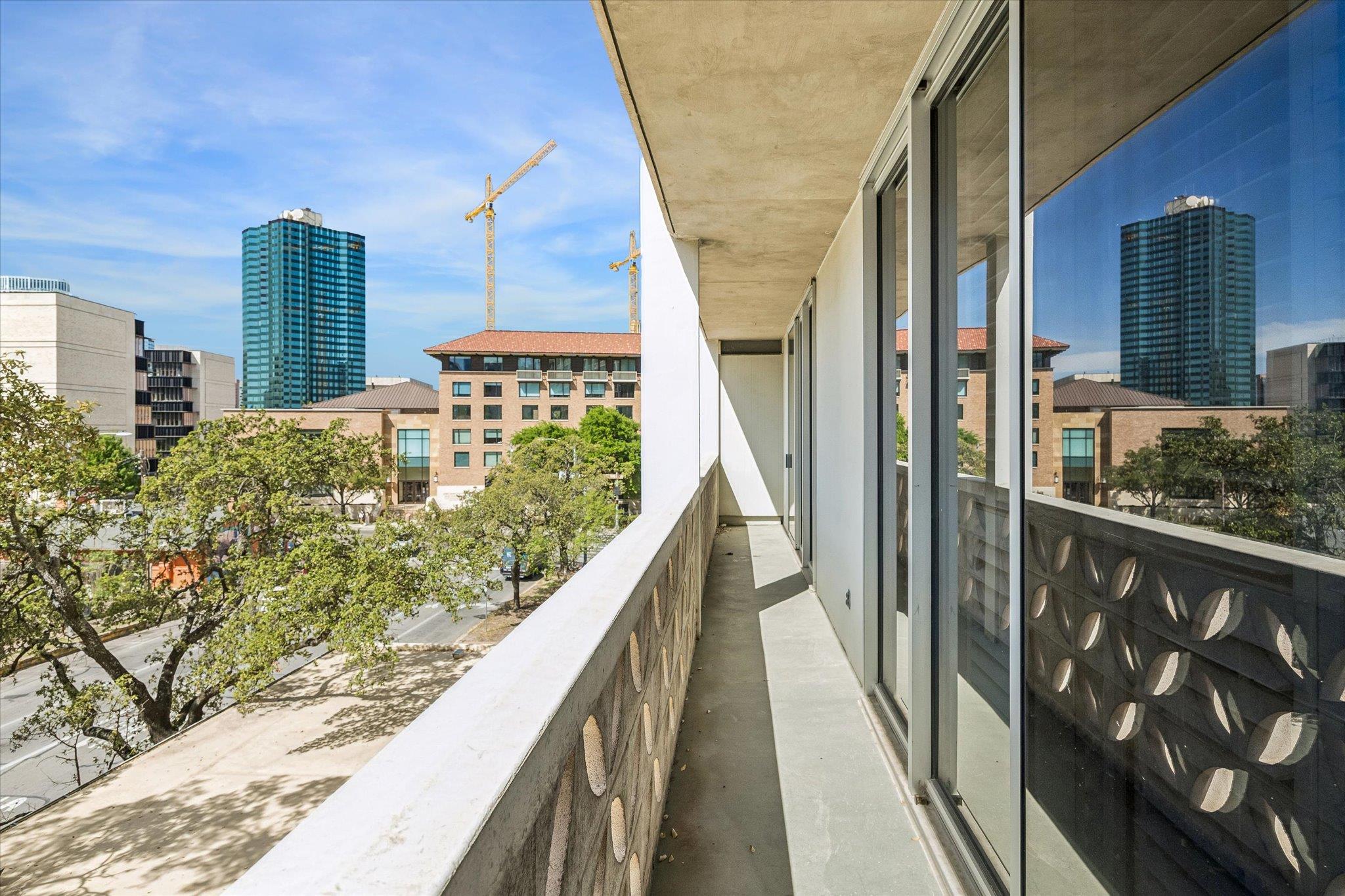 1801 Lavaca St # 3M, Austin, TX 78701