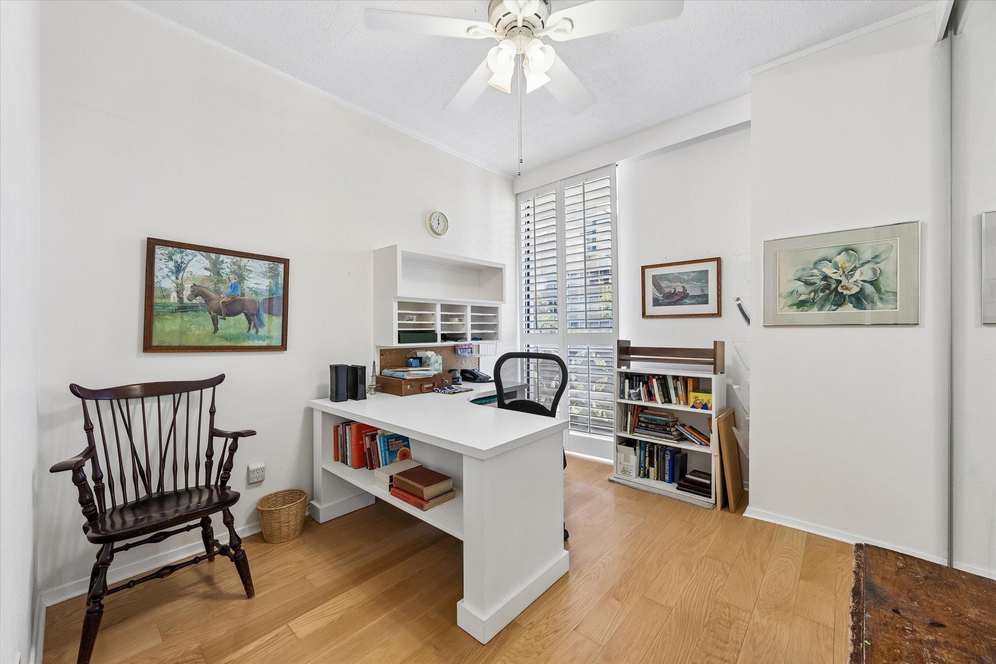 1801 Lavaca St # 3M, Austin, TX 78701