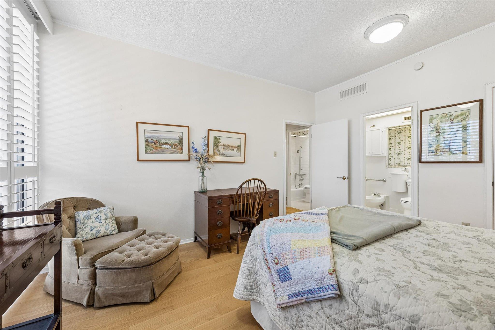 1801 Lavaca St # 3M, Austin, TX 78701