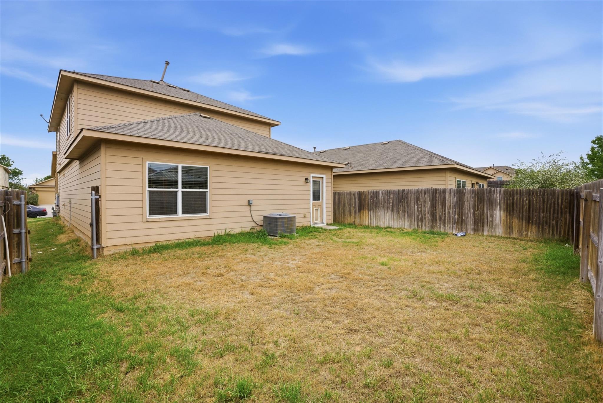 3009 Tilmon Ln, Austin, TX 78725