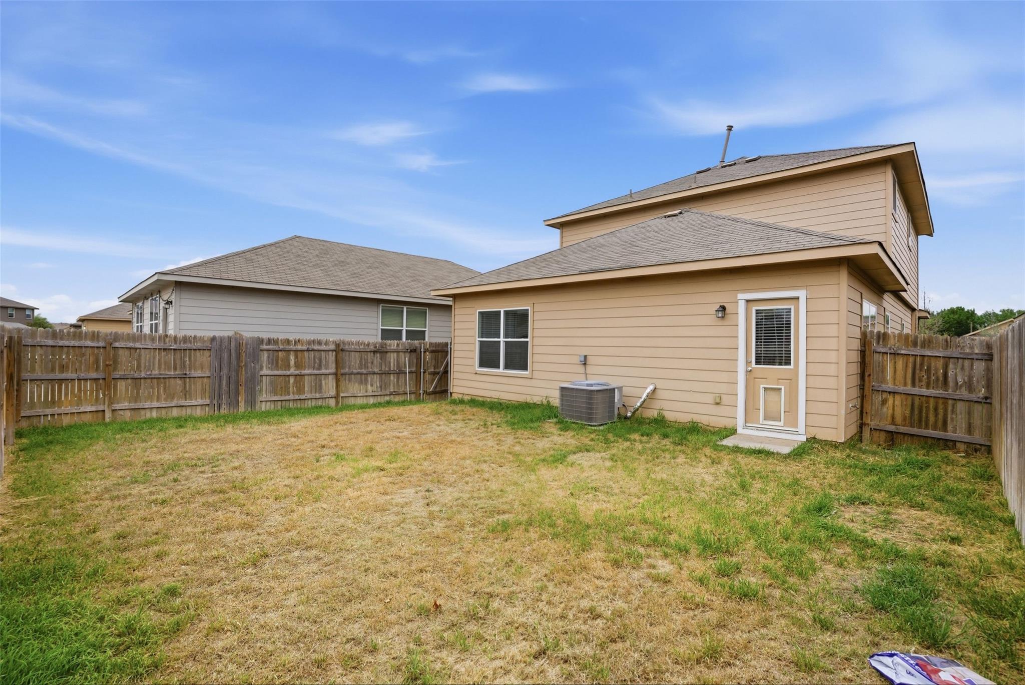 3009 Tilmon Ln, Austin, TX 78725