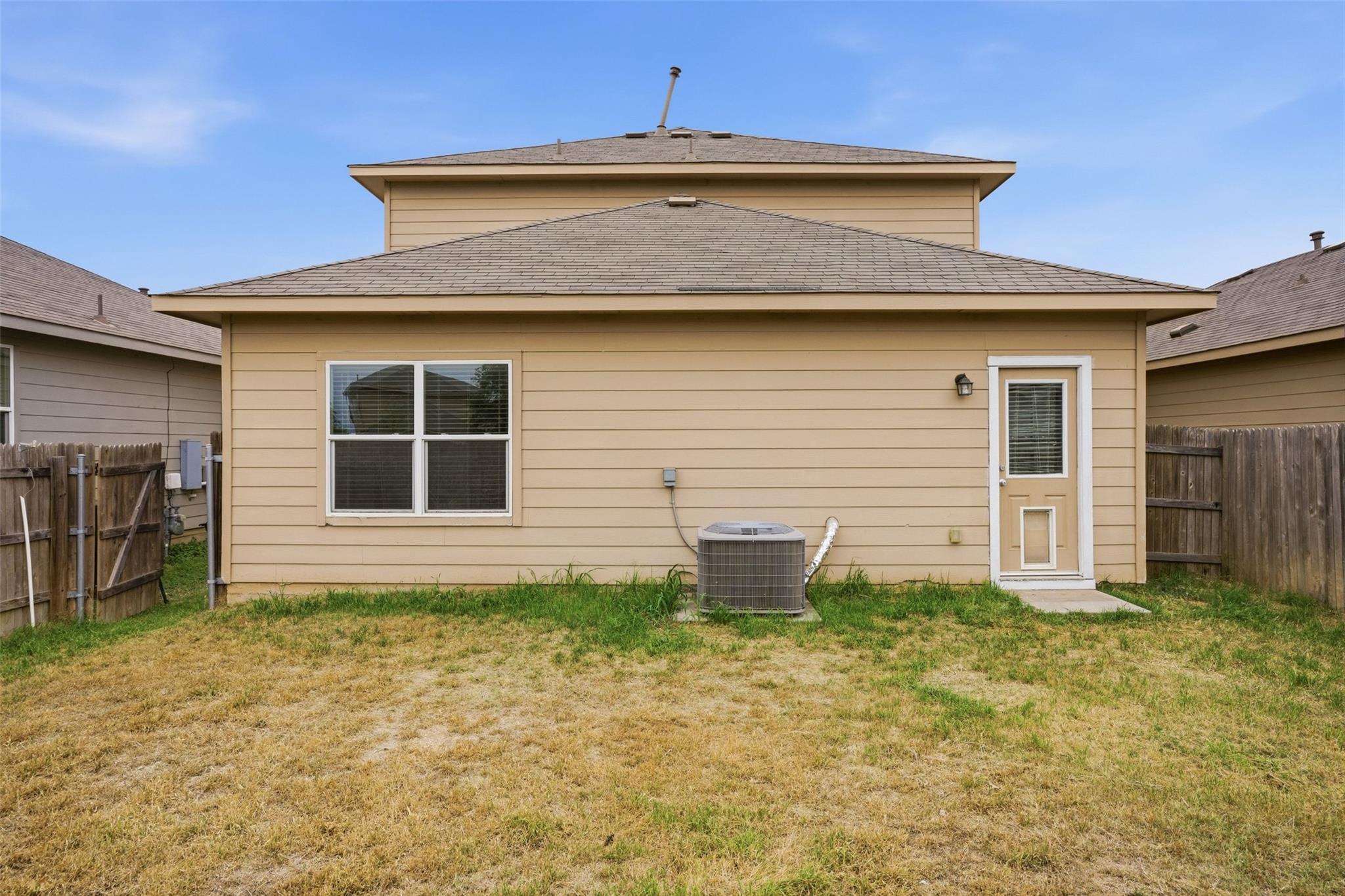 3009 Tilmon Ln, Austin, TX 78725