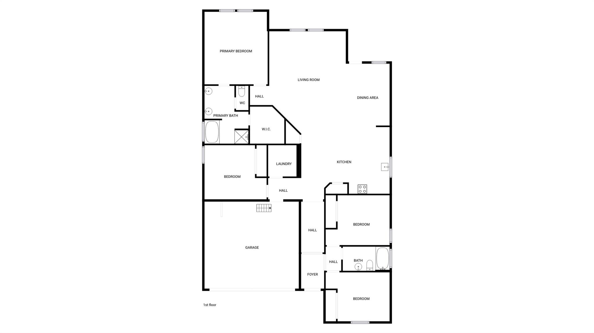 507 Vantage Dr, Hutto, TX 78634