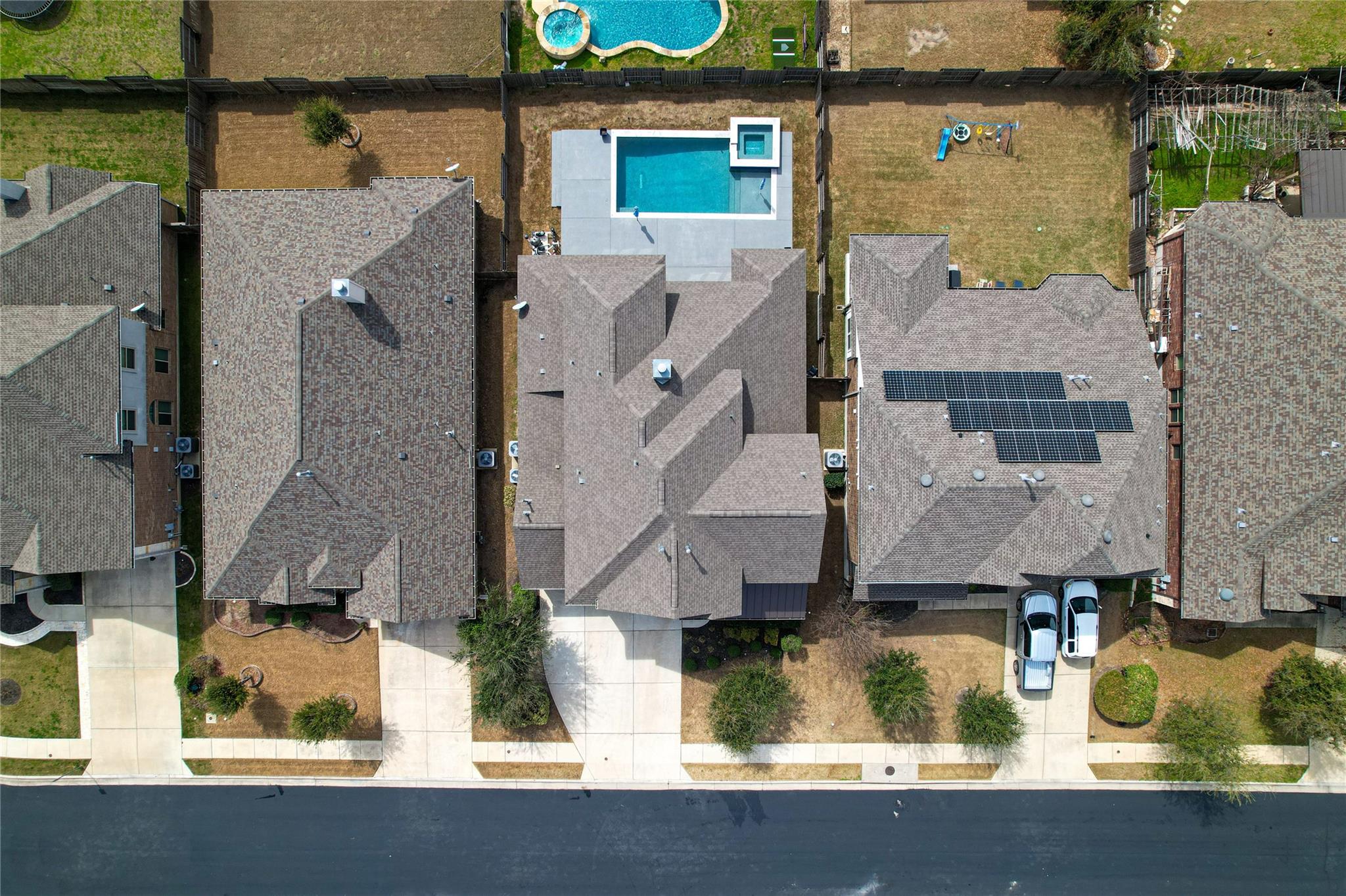 18208 Copper Grassland Way, Pflugerville, TX 78660