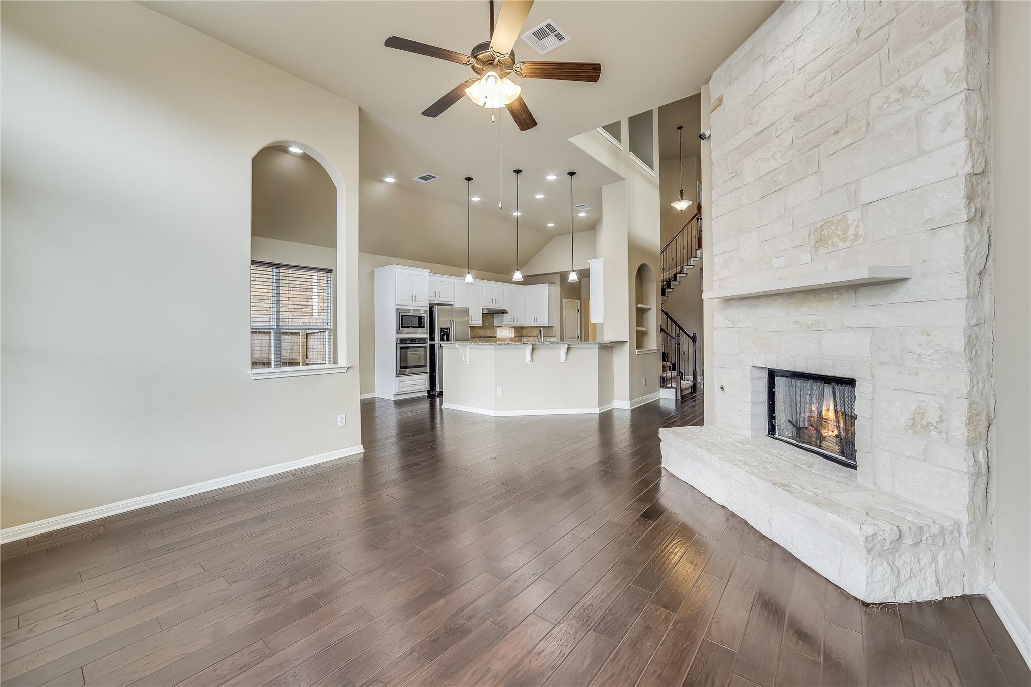 18208 Copper Grassland Way, Pflugerville, TX 78660