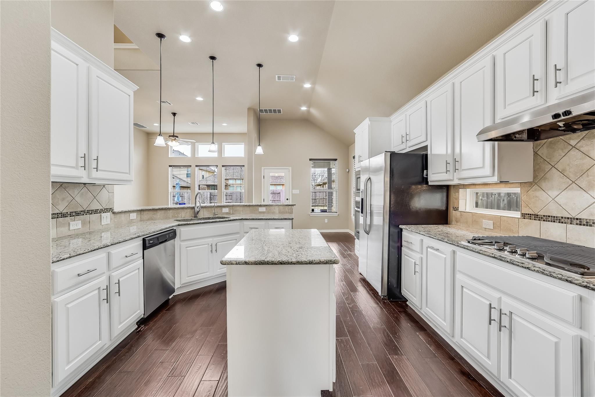 18208 Copper Grassland Way, Pflugerville, TX 78660