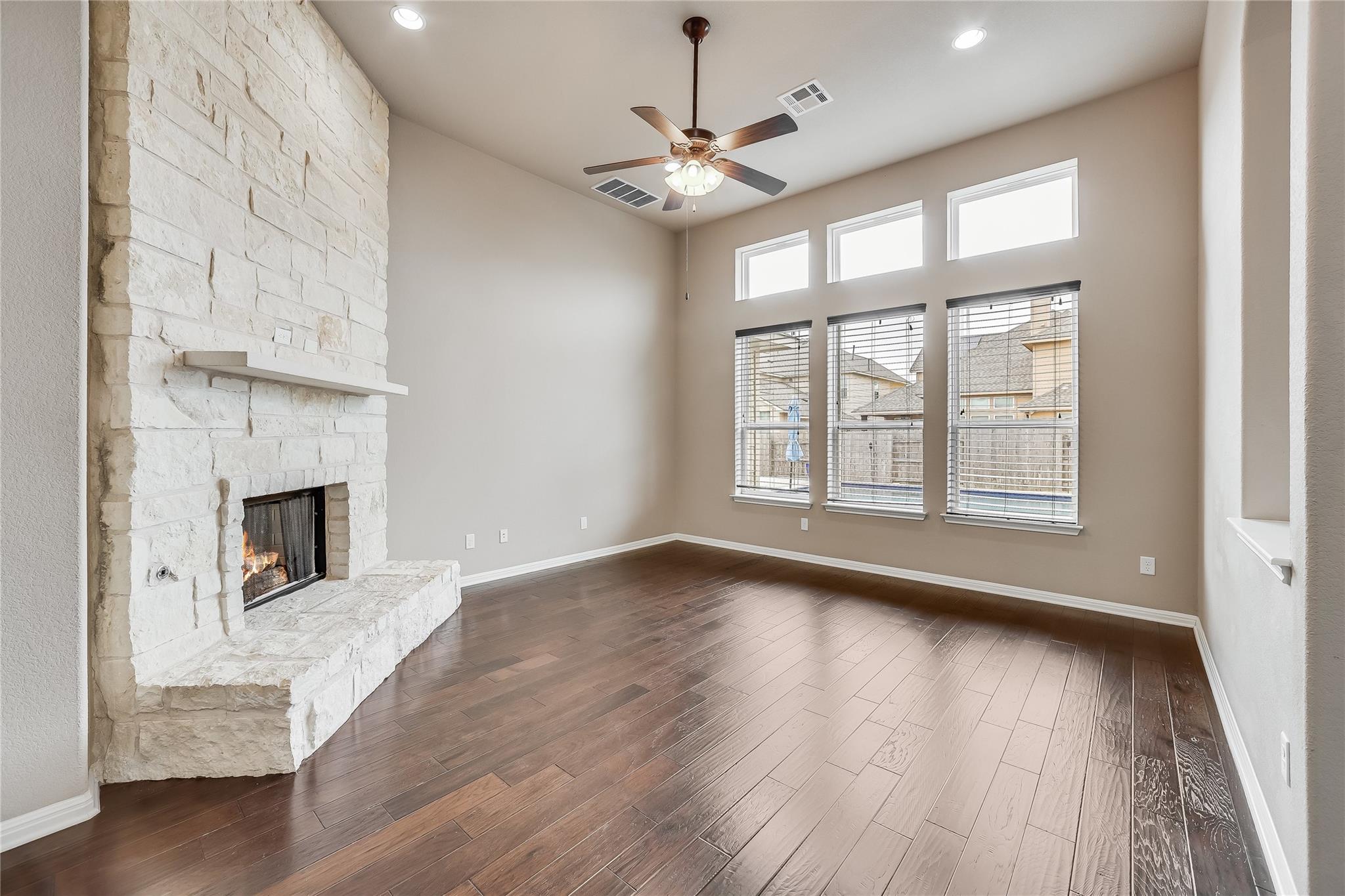 18208 Copper Grassland Way, Pflugerville, TX 78660