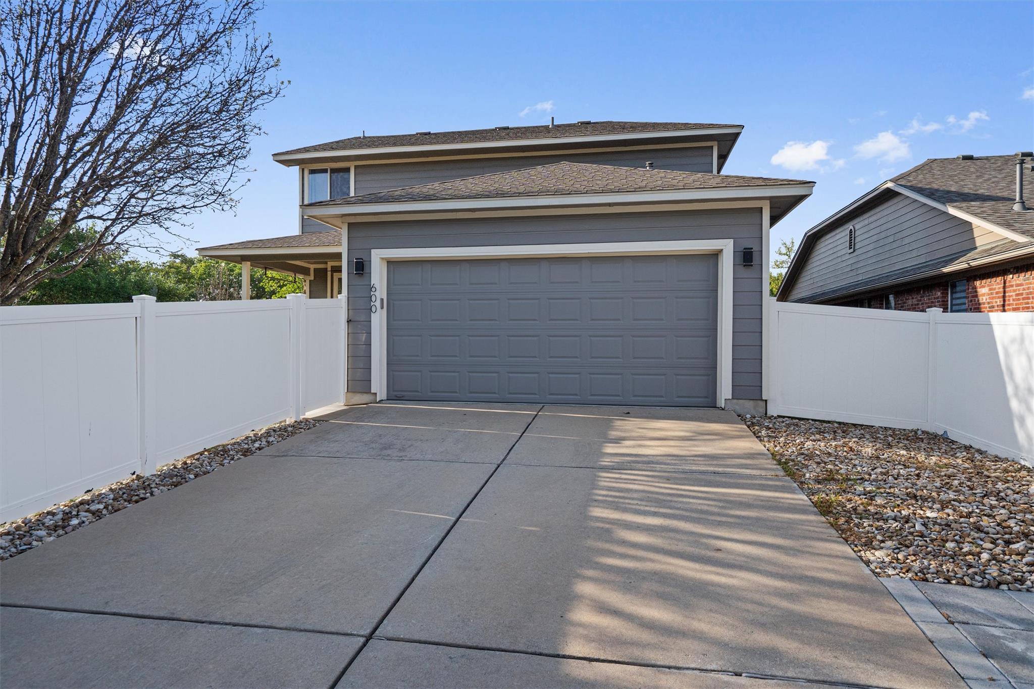 600 Bull Creek Pkwy, Cedar Park, TX 78613